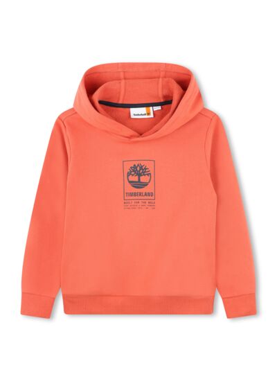 SWEAT A CAPUCHE