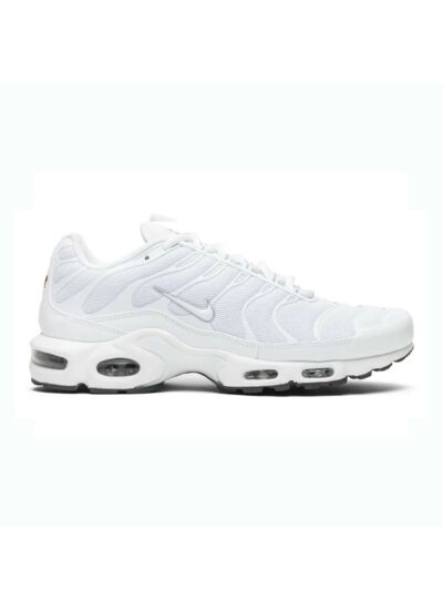 Nike Air Max Plus White