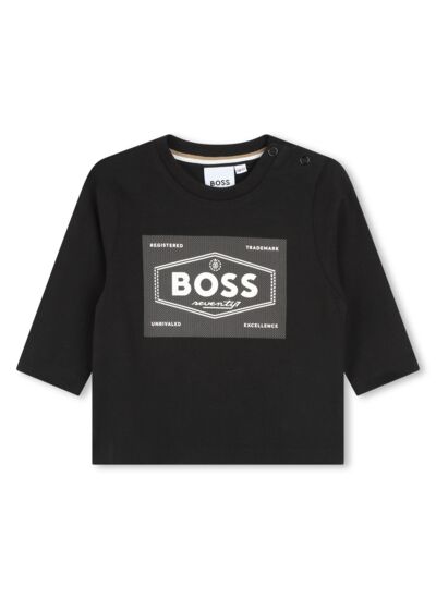 TEE-SHIRT MANCHES LONGUES