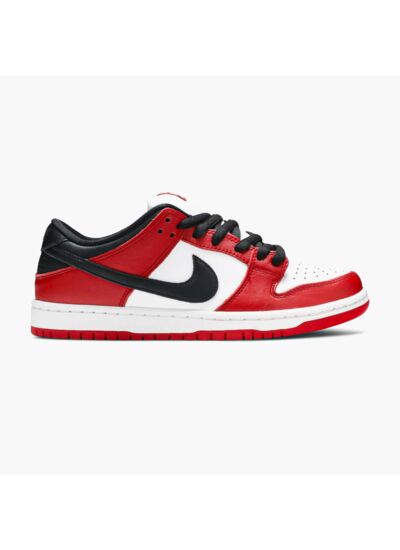 Nike Dunk SB Low J-Pack Chicago