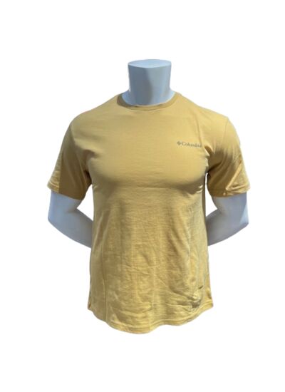 M Timberview Trail™ FS Graphic Tee Jaune