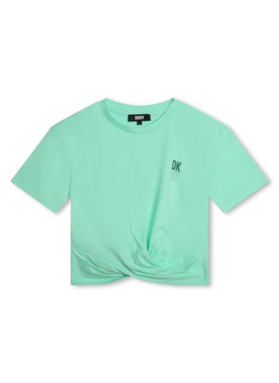 TEE-SHIRT MANCHES COURTES