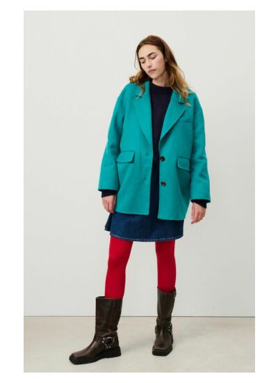 Manteau femme Dadoulove