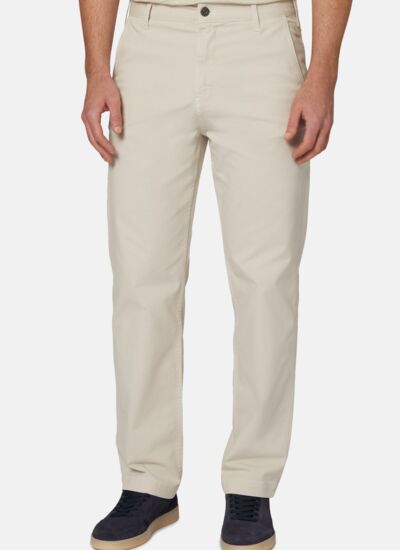 Boggi milano Pantalon en coton extensible