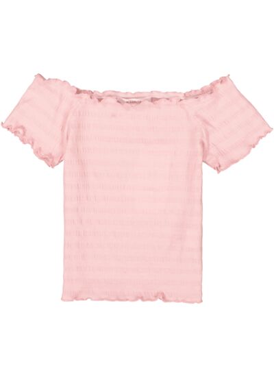 Girls T-shirt Pink