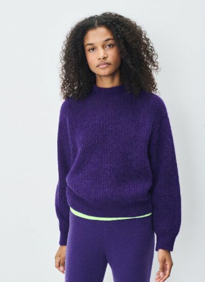 American Vintage Pull femme East