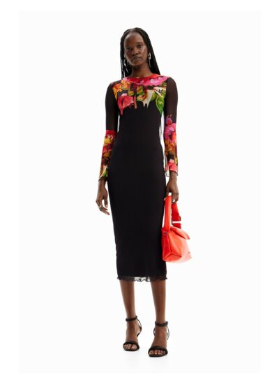 ROBE CHRISTMAS - LACROIX