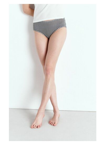 Culotte femme Massachusetts