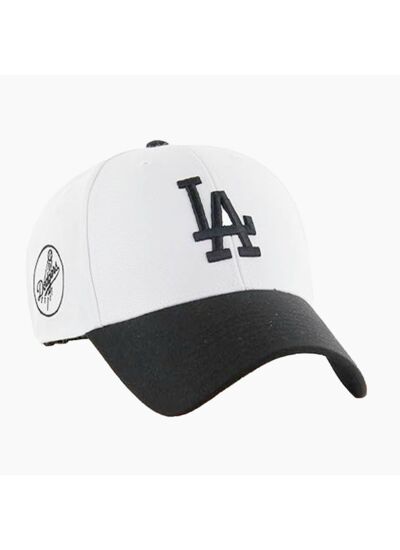 47 Casquette MLB Los Angeles Dodgers Blanc