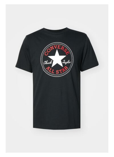 Chuck Patch Tee Pale Surplus