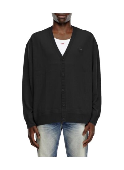 Pull Maille