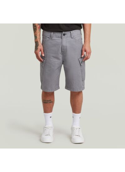 Short Roxic
