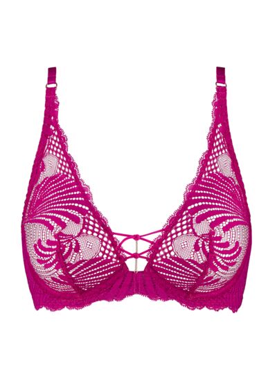 Soutien-gorge Triangle avec armatures Rythm of Desire