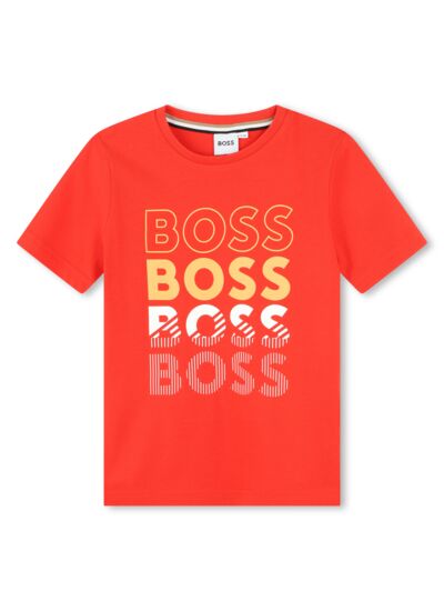 TEE-SHIRT MANCHES COURTES