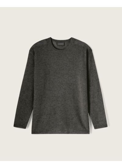 Ras de cou ample - Femme - LOUP