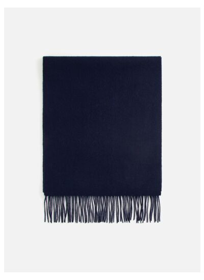 Echarpe Florent Marine