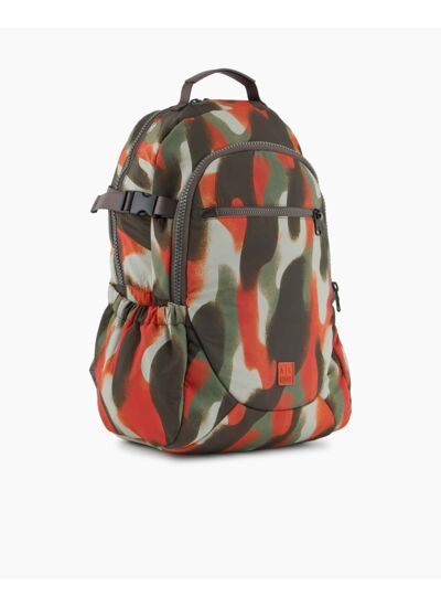 Sac à dos homme - camou rooibos