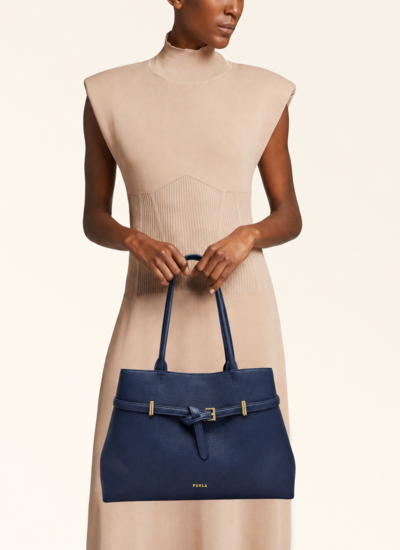 Furla Aura l tote - vitello keria