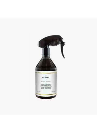El Nabil Spray d'intérieur Musc Anass 350ml