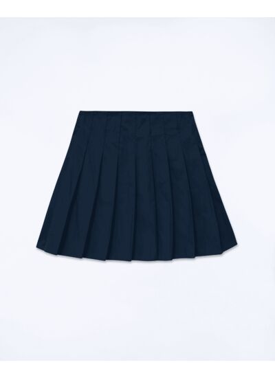 Jupe Mini Popeline