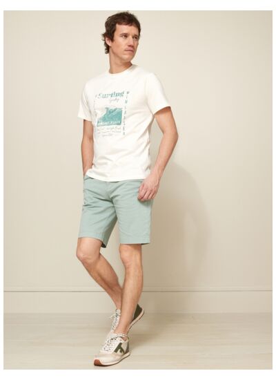 BERMUDA CHINO