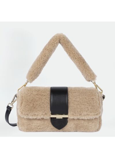 Sac trotteur A rabat Moumoute