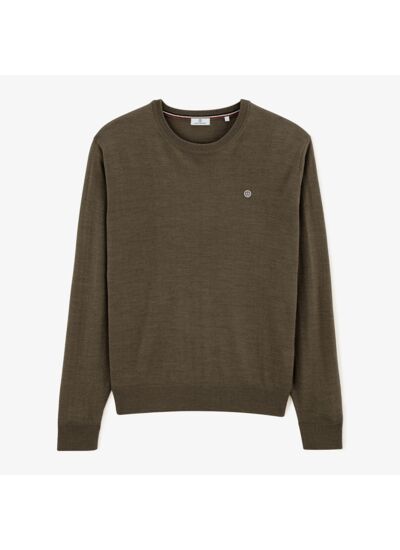 Pull Michael café