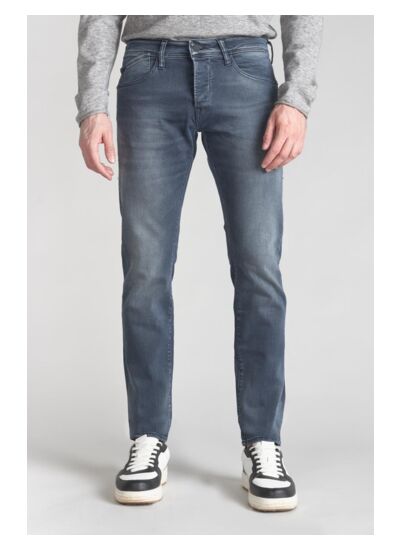 Jeans slim stretch 700/11, longueur 34