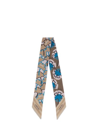 Motif Ginkgo - Band Ginkgo