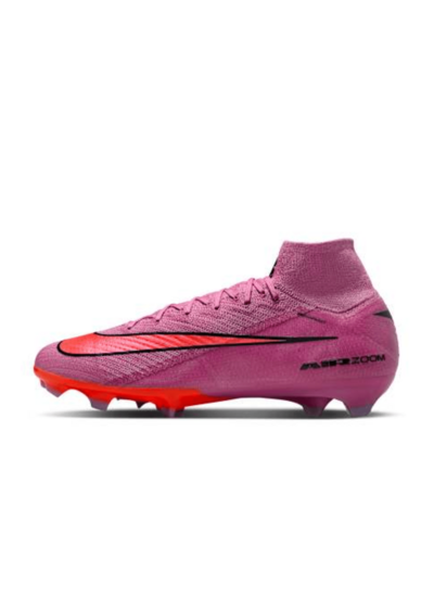 Nike Zm superfly 10 elite fg