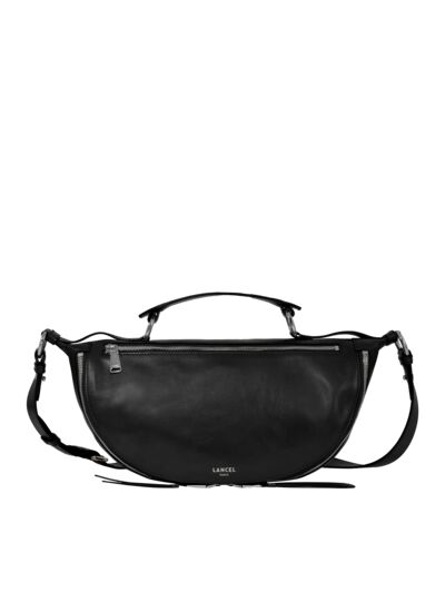 Origami De Lancel - Sac Porte Croise Zippe M