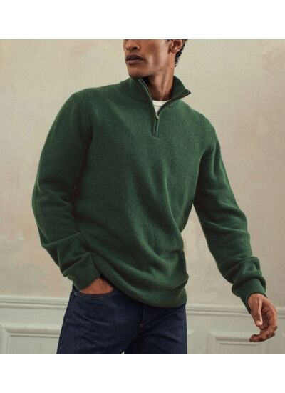 Pull Aaron Bouteille