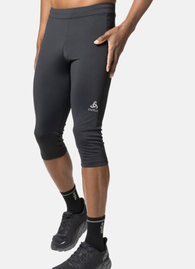 Odlo Legging 3/4 essential pour homme