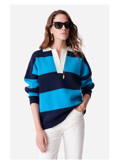 Pull Dolly 100% Laine Mérinos