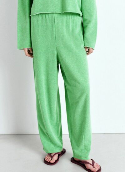 American Vintage Jogging femme Ofybow