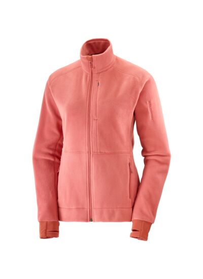 ESSENTIAL MIFLEECE FZ