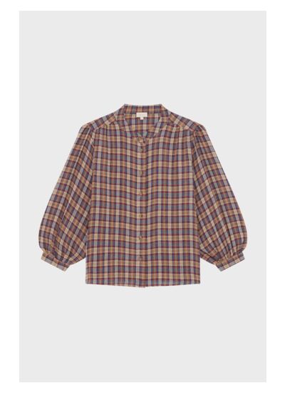 Chemise Bennie