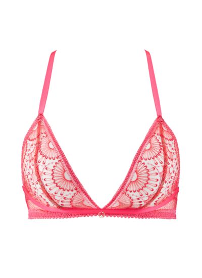 soutien-gorge Triangle Pure Vibration