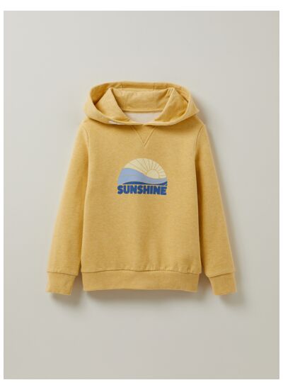 CAPUCHE PRINT