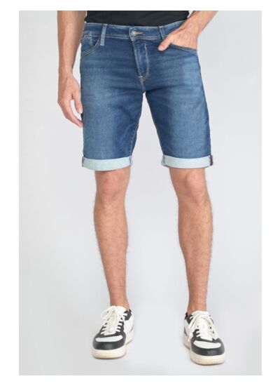 Bermuda Blue Jogg bleu moyen