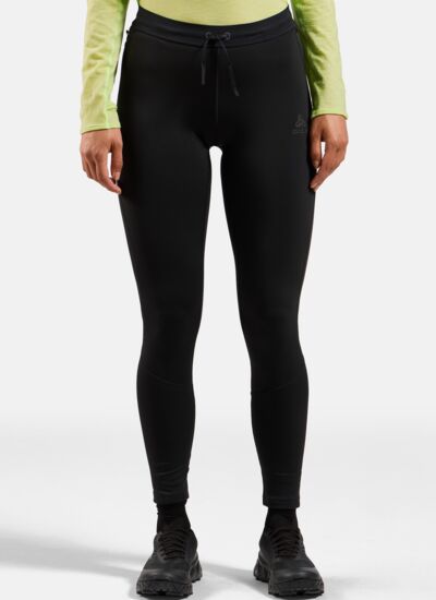 Odlo Legging x-alp winter pour femme