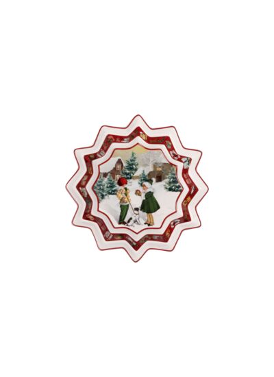 Toy’s Fantasy assiette creuse surprise, 16,5 cm ø