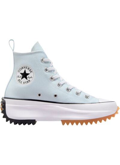 Run Star Hike Hi Winter Slay/White/Black
