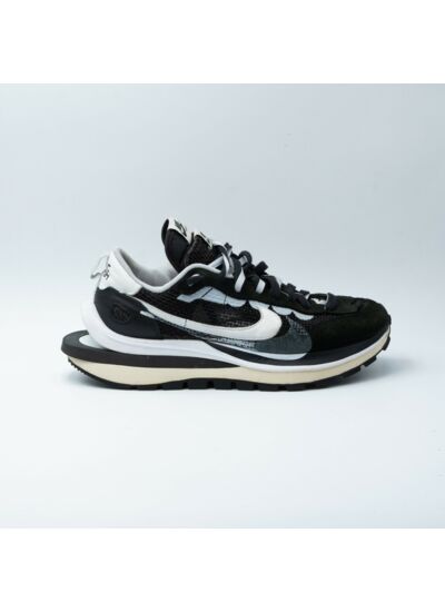 Nike Vaporwaffle Sacai Black White