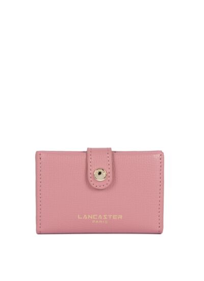 Porte-cartes A rabat avec pression Sierra PM