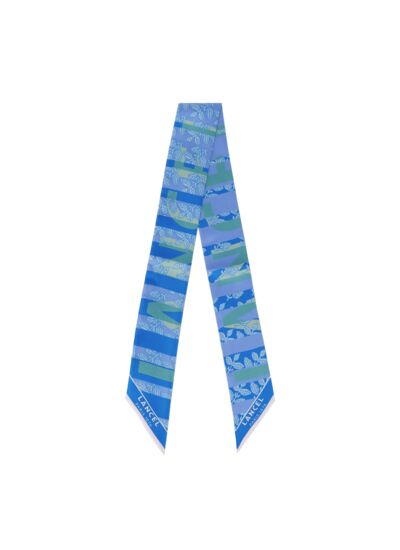 Motif Horizon - Bandeau - Multico Majorelle