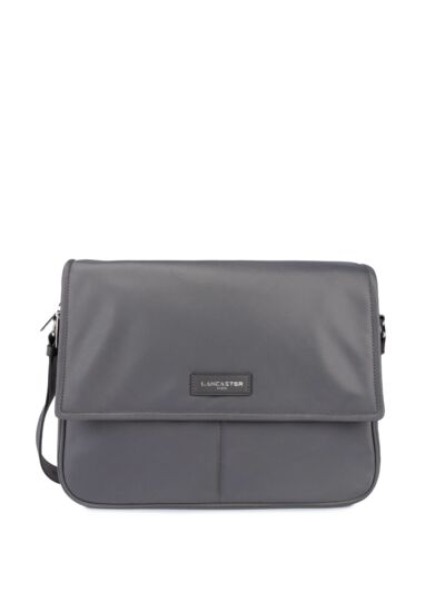 Sac gibecière A rabat aimanté L Basic Vita