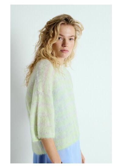 Pull femme Nenybay