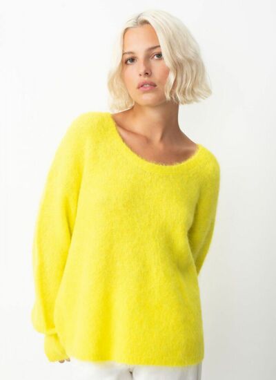 American Vintage Pull femme Nuny