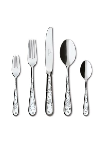 Toy’s Delight couverts de table, 30 pcs